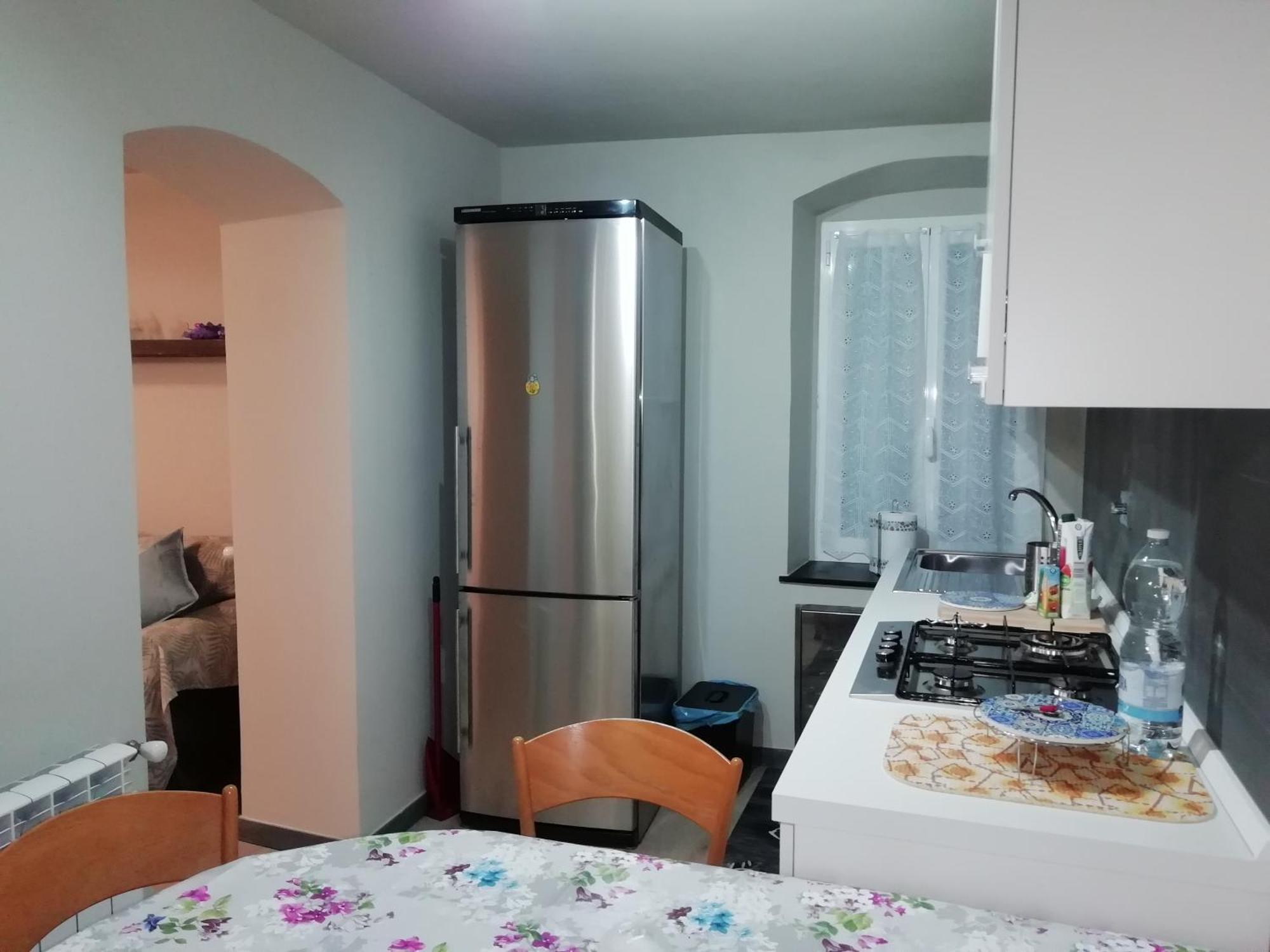 Apartamento Aquarium Charming House *
